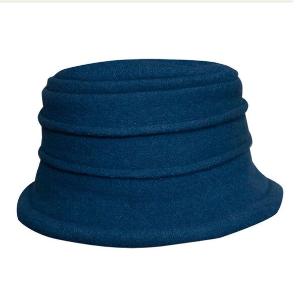 Scala Tula LW399 Women’s Wool Hat - Picture 1 of 8